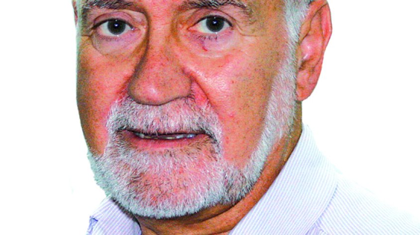 Josep M. Calbet