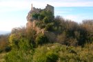 Aplec del Roser al Castell de Queralt de Bellprat