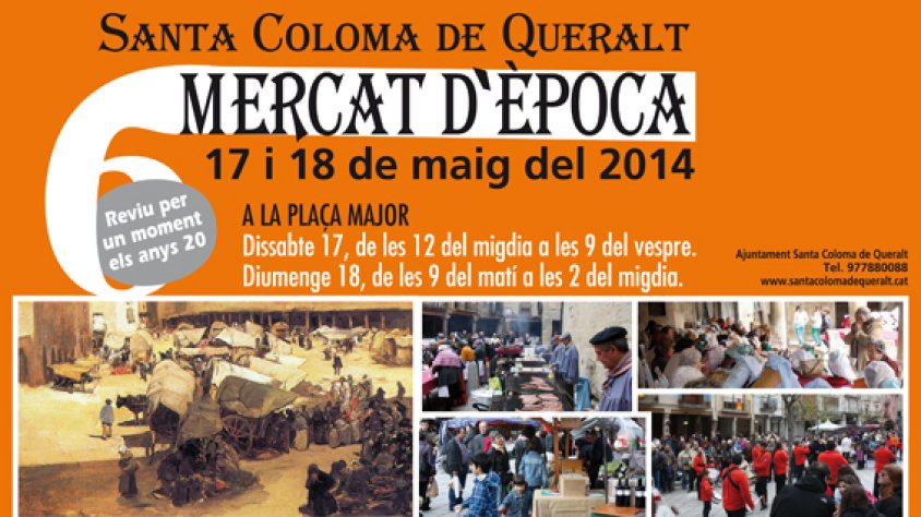 Cartell d'enguany