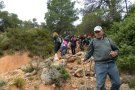 Sarral inaugurarà diumenge la Ruta del Cogulló
