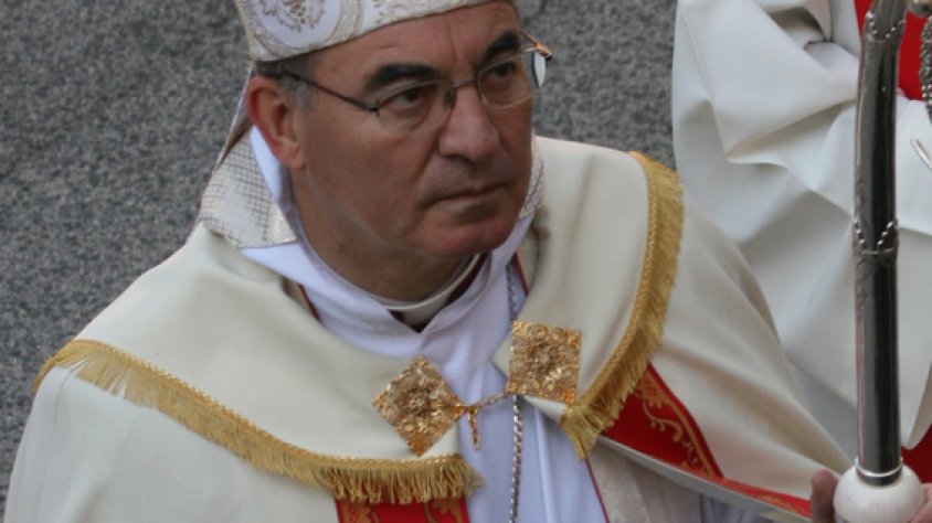 Hi haurà la benedicció de l'arquebisbe de Tarragona