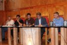Engeguen els actes dels 100 anys de futbol a Montblanc