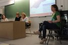 El banc d’ajuts tècnics de la Conca es presenta a la jornada de Serveis Socials Bàsics del Camp de Tarragona