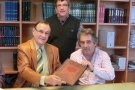 L’Arxiu Comarcal ingressa una versió manuscrita dels apunts històrics  de la Vila de Montblanc