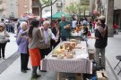 Santa Coloma de Queralt ha tornat als anys vint aquest cap de setmana