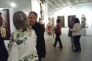 Èxit de participació en la Nit dels Museus a Montblanc