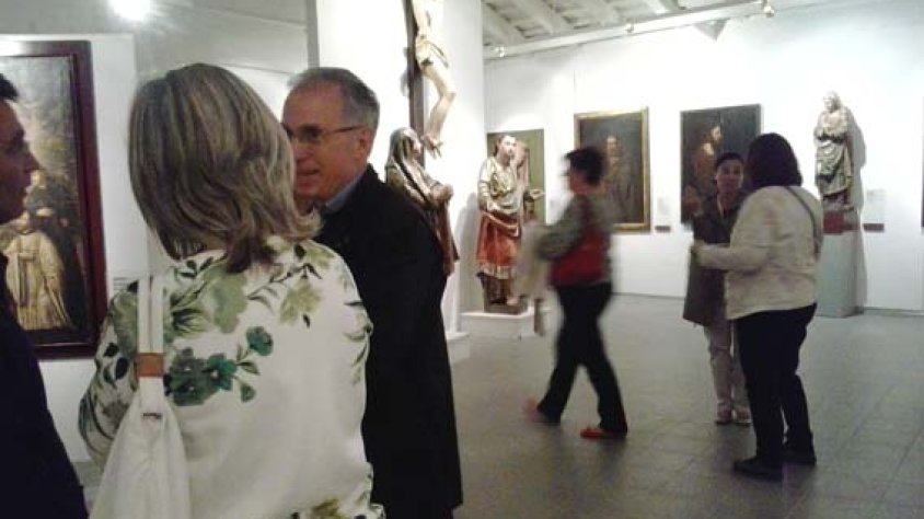 Nit dels Museus a Montblanc