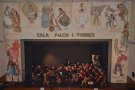 Concert de l’Orquestra Simfònica Treu-li la Pols al teu Instrument al Què de Què
