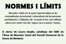 Xerrada taller per a famílies amb infants de 0 a 3 anys a l’Espluga