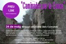 Aquest dissabte, caminada a la Sala de Comalats i Glorieta