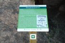 Recórrer més facilment la Ruta de les pedreres de Pira