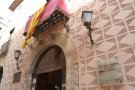 1714, el Montblanc de Francesc Castellví, una la nova visita guiada