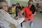 La majoria dels pobles de la comarca voten Esquerra