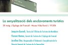 Debat sobre el turisme al Museu de la Vida Rural de l’Espluga de Francolí