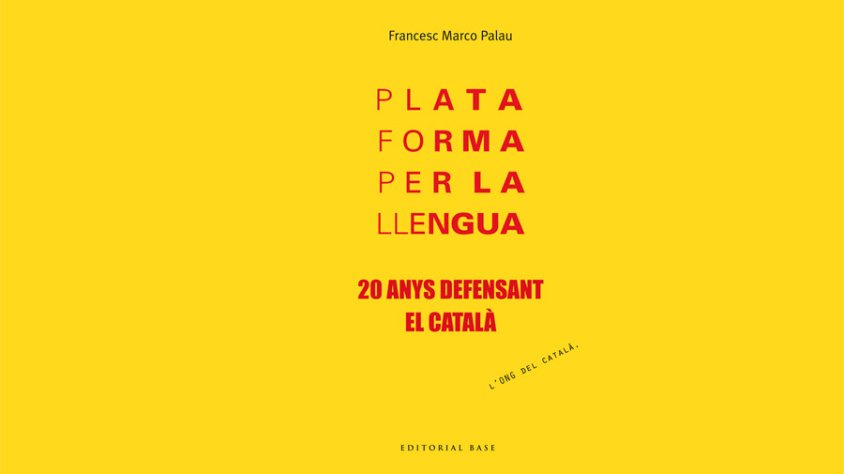 Portada del llibre