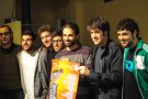 La Gossa Sorda i La Raíz s’afegeixen al cartell de l’Acampada Jove