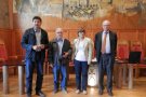 La Llei de Barris de Montblanc passa  amb nota el seu darrer examen