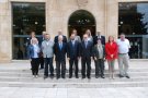 “La Caixa” i la Diputació de Tarragona impulsen nous projectes mediambientals que facilitaran l’accés al món laboral a 51 persones en risc d’exclusió