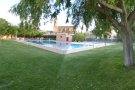 Blancafort: inici temporada piscina municipal
