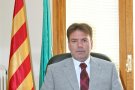 Ramon Borràs és nomenat vicepresident del Consell Comarcal