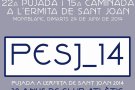 Obertes les inscripcions per a la 22a Pujada a l’ermita de Sant Joan
