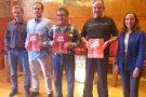 Conveni entre l'Ajuntament de Montblanc, l'Associació d'Empresaris d'Hostaleria de la Conca de Barberà i la Unió de Botiguers i Comerciants de Montblanc