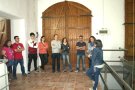 Estada a Montblanc per als guanyadors del Concurs d’Instagram de la Setmana Medieval