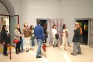 Montblanc presenta les seves visites guiades als professionals de les oficines de turisme