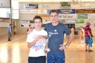 El més important és passar-s’ho bé fent esport
