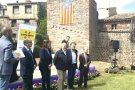 La Generalitat certifica Muntanyes de Prades com a Destinació de Turisme Familiar