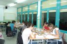 Els mestres de la Conca s’examinen de quart i cinquè d’EOI i  sol·liciten a Ensenyament poder acabar el cicle