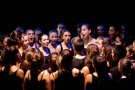 El Cor Infantil Amics de la Unió obre les Nits Musicals a la Brufaganya 2014