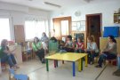 El SIAD de la Conca de Barberà imparteix el taller “Aprendre a educar”