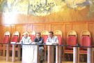 Presentat a Montblanc el 4t Simposi d’Internacionalització, que dedicarà una especial mirada al món del vi i el cava 