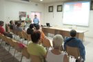 Xerrada dels Mossos d'Esquadra a Pira