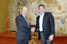 Josep Amill nou president del Consell Comarcal de la Conca de Barberà