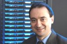 La Fundació Privada Martí l’Humà. Tot Conca guardona el professor de la Universitat d’Illinois (EUA) Josep Torrellas Jovani concedint-li el premi a l’excel·lència montblanquina
