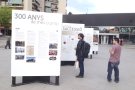 Inauguració divendres de l’exposició, “300 Anys Després” dedicada al Tricentenari