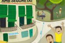 Consells de seguretat per gaudir d’una bona revetlla de Sant Joan