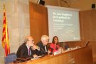 El 94,3% de la població de Catalunya entén el català