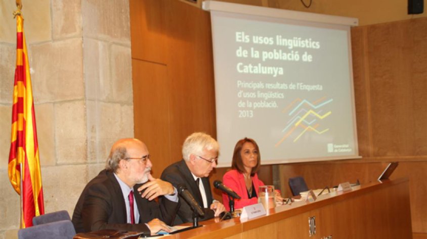 Presentació de l'estudi