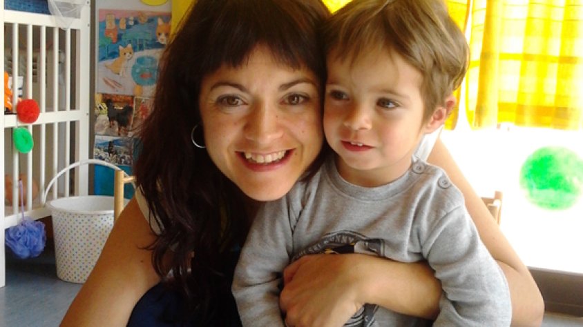 Montse Oliveres