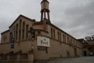 Segona conferència a Sarral amb motiu del centenari del Celler del Sindicat de Vinicultors