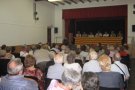 Sortida cultural del Consell  Consultiu Comarcal de la Gent Gran