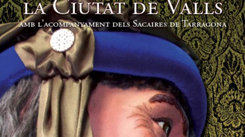 Cartell de l'acte