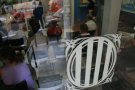 La Conca de Barberà tanca el mes de juny amb 1.310 aturats