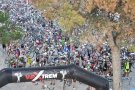Mor un ciclista a la ViP Xtrem
