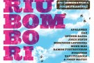 Avui engega la 4a edició del Riubombori
