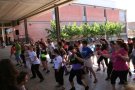 APRODISCA va tancar el curs amb les jornades esportives