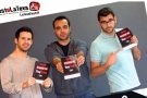 El llibre ‘Com triomfar a YouTube’ es presenta el 12 de juliol a Montblanc